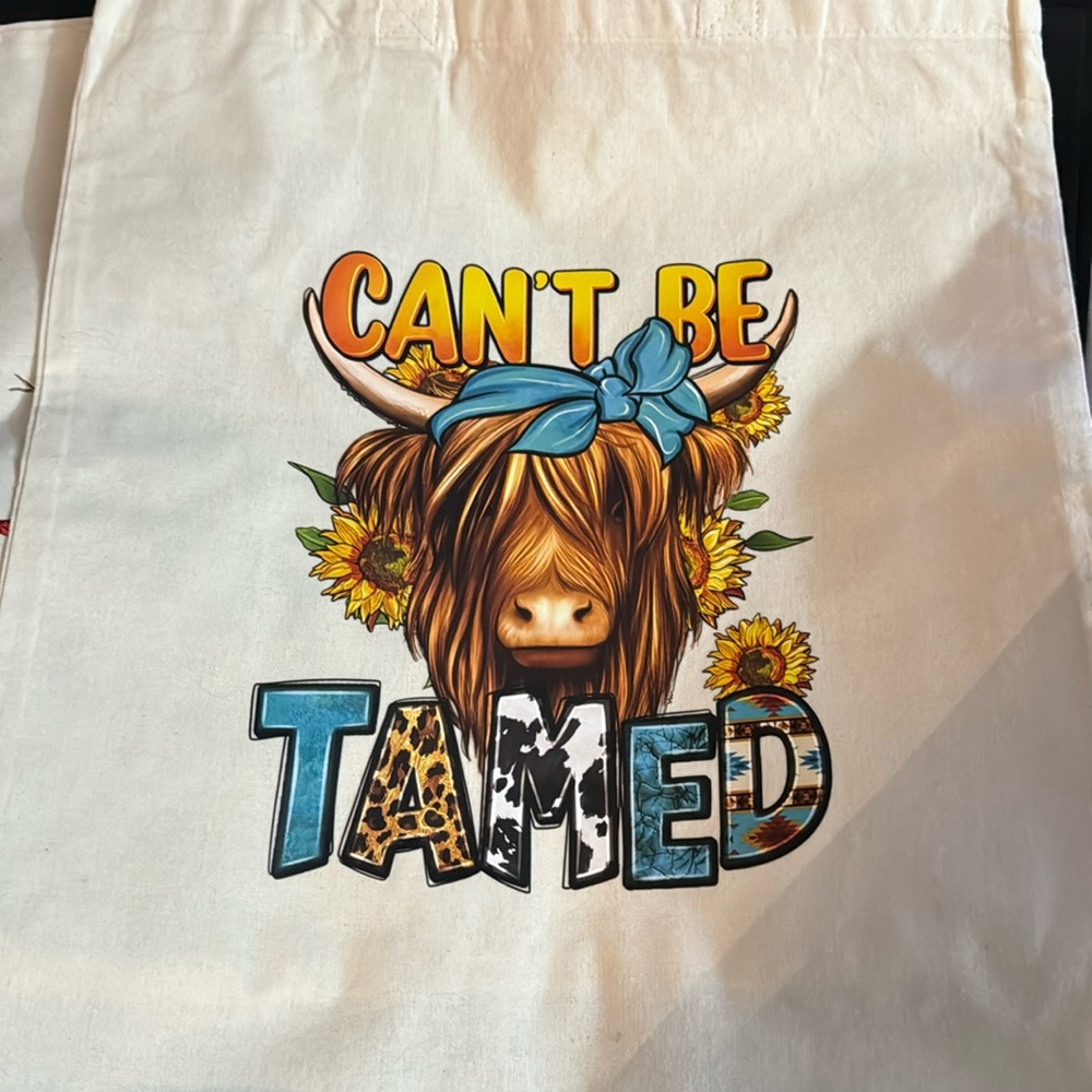 Handmade cloth bag